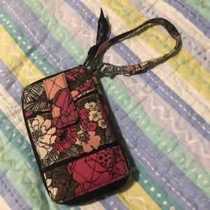 Vera Bradley wallet